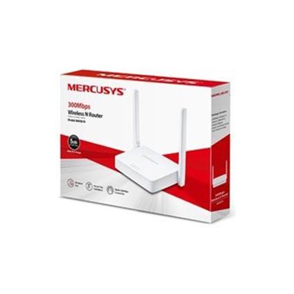 TP-Lınk Mercusys MW301R 300Mbps Wıfı N Router