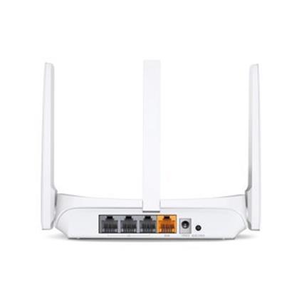 TP-Lınk Mercusys MW306R 300Mbps Wıfı N Router