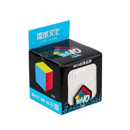 MF8865 Moyu Meilong 10X10 Küp
