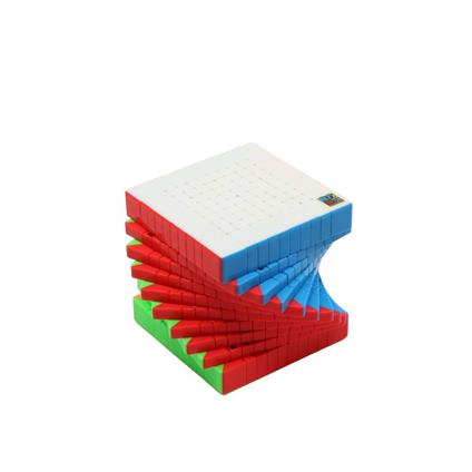MF8865 Moyu Meilong 10X10 Küp