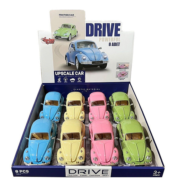 MG-D700-10 Surt Işıklı Sesli Kapl Büyük Araba(Belirtilen Fiyat, Tekli Satış İçin Adet Fiyatıdır.)