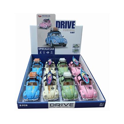 MG-D702-10 Sur Işıklı VE Müzikli Kaplumbağa