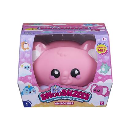 MH002001 Smooshzees Sıkıştırılabilir Esnek Büyük Snugzees 08104