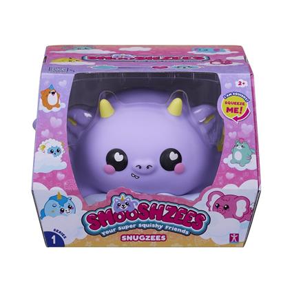 MH002001 Smooshzees Sıkıştırılabilir Esnek Büyük Snugzees 08104