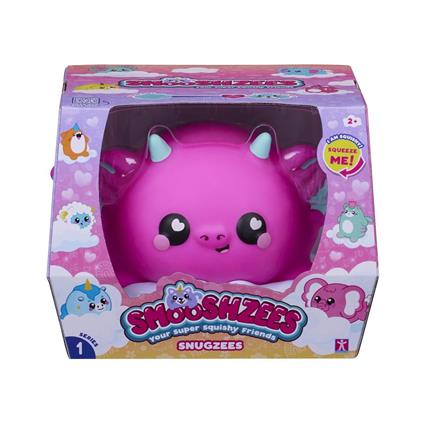 MH002001 Smooshzees Sıkıştırılabilir Esnek Büyük Snugzees 08104