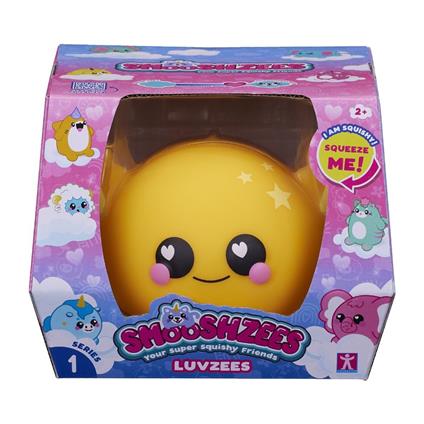 MH003001 Smooshzees Sıkıştırılabilir Esnek Midi Livzees 08103