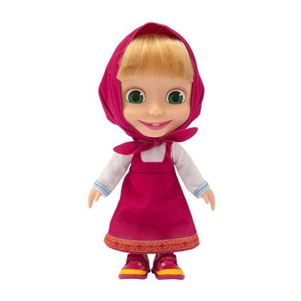 Masha 23 Cm Bebek Mha24000