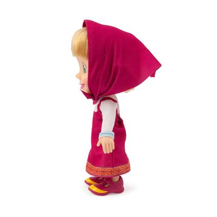 Masha 23 Cm Bebek Mha24000
