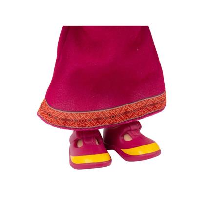 Masha 23 Cm Bebek Mha24000