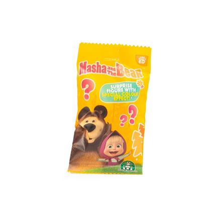 Mha35000 Maşa Ve Koca Ayı İkili Paket