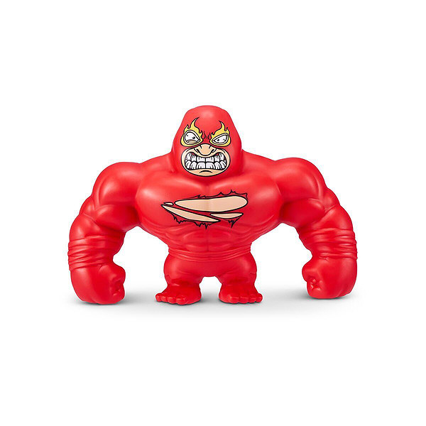 Mhr12000 Smashers Slam Heroes Esneyen Figür