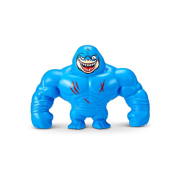 Mhr12000 Smashers Slam Heroes Esneyen Figür