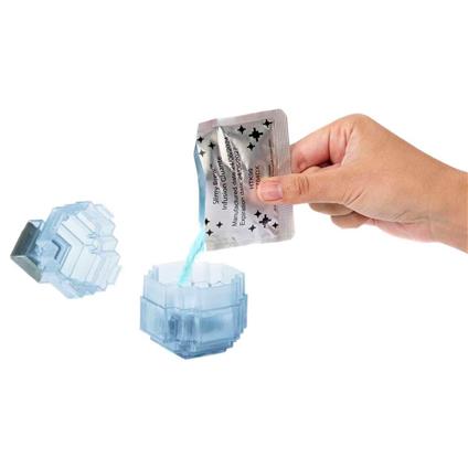 Htk99 Minecraft Sürpriz Figürlü İksir Paketi