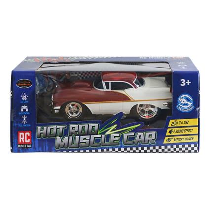 MK8021B UZ Kum 1 16 Sesli Işıklı Drif