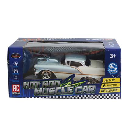 MK8021B UZ Kum 1 16 Sesli Işıklı Drif