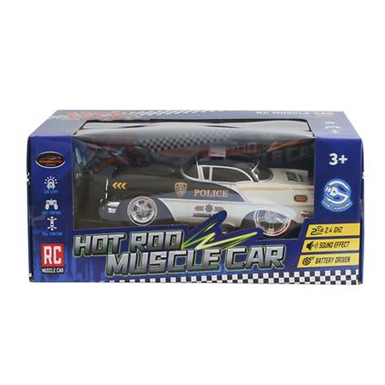 MK8038B UZ Kum 1 16 Sesli Işıklı Drif