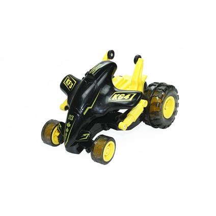 Mkb-5588-626 Kumandalı Şarjlı Akrobat Shark -Vardem