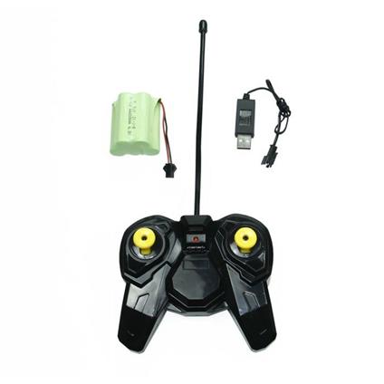 Mkb-5588-626 Kumandalı Şarjlı Akrobat Shark -Vardem