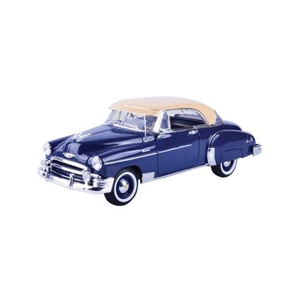 MM-73111 1 18 19502 Chevy Bel Aır