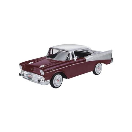 MM-73228 1 24 1957 Chvey Bel Aır