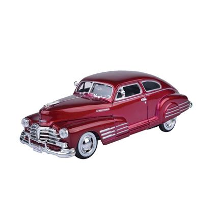 MM-73266 1 24 1948 Chevy Aerosedan