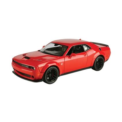 MM-79350 Dodge Challenger Srt 1:24 2018 -Vardem