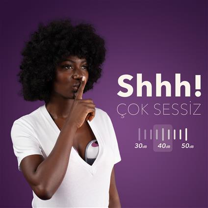 Mochi Giyilebilir Göğüs Pompası