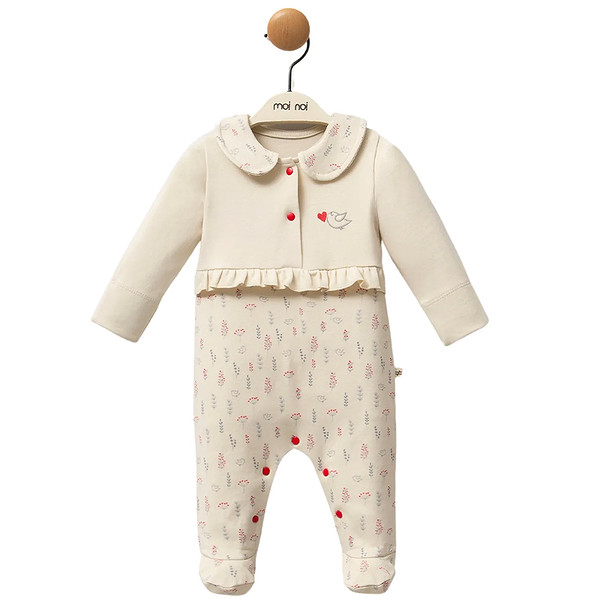 Moi Noi Kokina 10'Lu Hastane Çıkışı Mnb2101