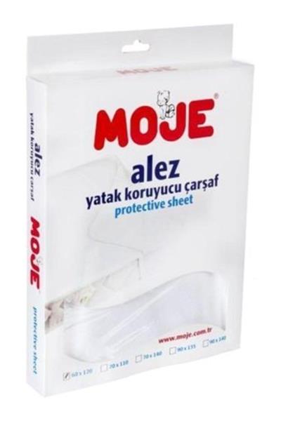 Moje Yatak Koruyucu Alez 70X110