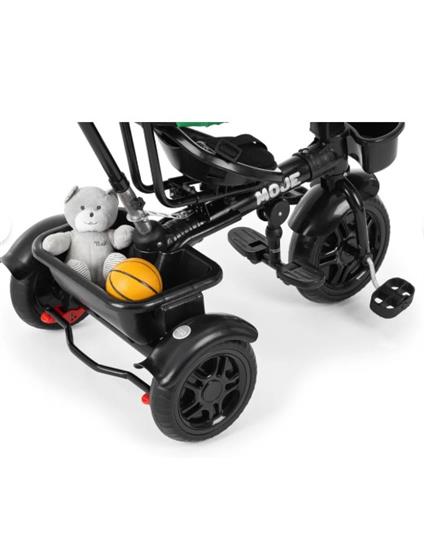 Moje Style 3 Tekerlekli Çocuk Bisikleti Pembe