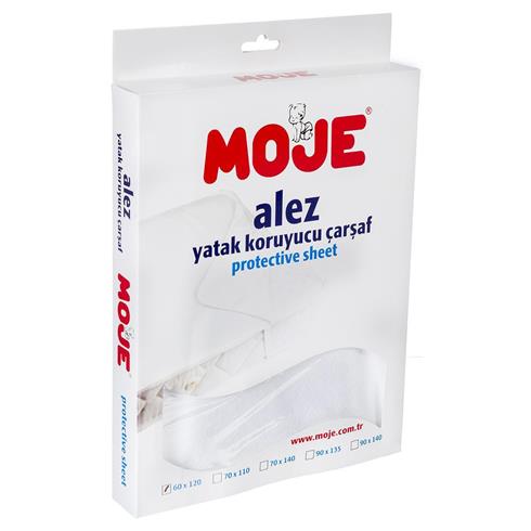 Moje Yatak Koruyucu Alez 70X110