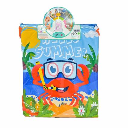 Mol-008 8Ass Büzgülü SU Geçirmez Çanta