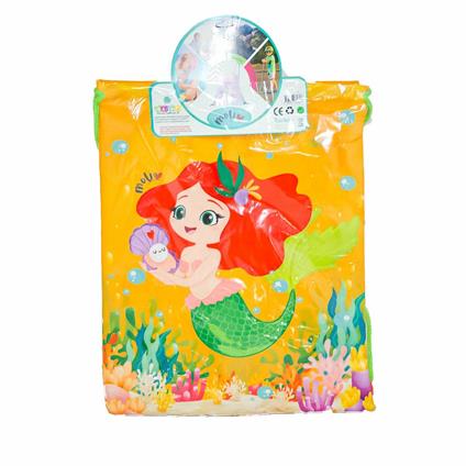 Mol-008 8Ass Büzgülü SU Geçirmez Çanta