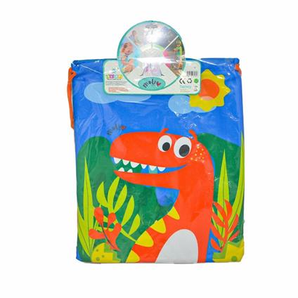 Mol-008 8Ass Büzgülü SU Geçirmez Çanta