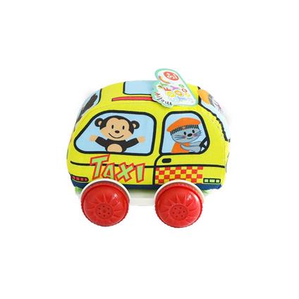 Mol-034 KT 12Lİ Yumuşak Araçlar