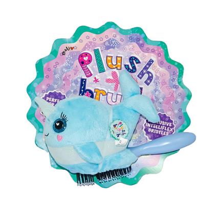 Mol-090 Kartela Tarak Mod Peluş