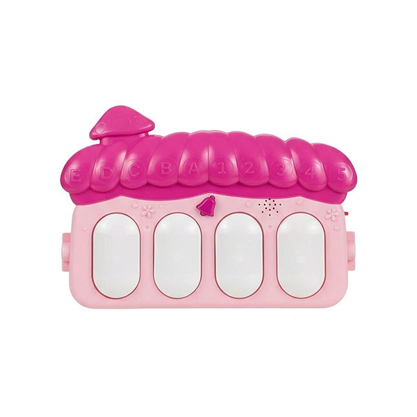 Mol-558 Unıcorn Piyanolu Oyun Halısı