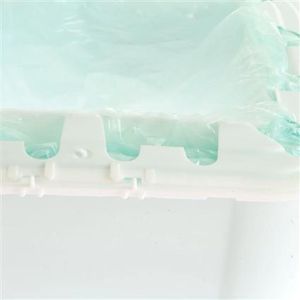 Motek 505 Adet Kirli Bebek Bezi Kartuşu