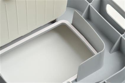 Motek Bebek Bezi Atık Çöp Kovası