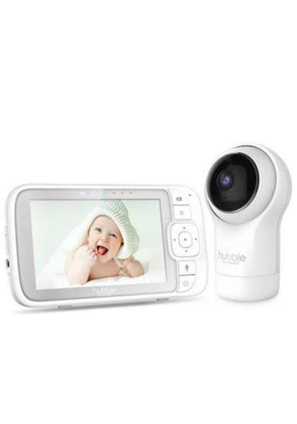 Hubble Nursery View Pro 5 Dijital Bebek Kamerası Hbl11