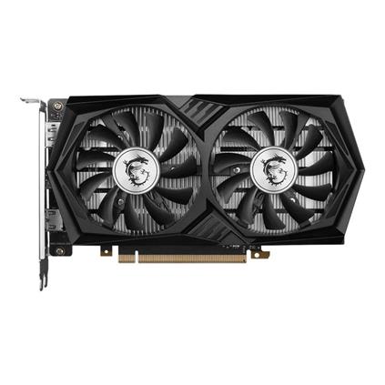Msı Geforce Rtx3050 Gamıng X 6G 6GB Gddr6 96Bıt 2Xhdmı 1Xdp Ekran Kartı