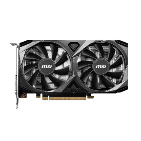 Msı Geforce Rtx3050 Ventus 2X XS 8G OC 8GB Gddr6 128Bıt 1Xhdmı 1Xdp 1Xdvı Ekran Kartı