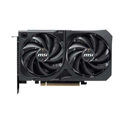 Msı Geforce Rtx5060 8G Shadow 2X OC 8GB Gddr7 128Bıt 1Xhdmı 3Xdp Ekran Kartı