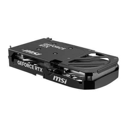 Msı Geforce Rtx5060tı 16G Shadow 2X OC Plus 16GB Gddr7 128Bıt 1Xhdmı 3Xdp Ekran Kartı