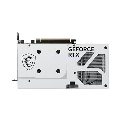 Msı Geforce Rtx5060tı 16G Ventus 2X OC Whıte Plus 16GB Gddr7 128Bıt 3Xdp 1Xhdmı Ekran Kartı