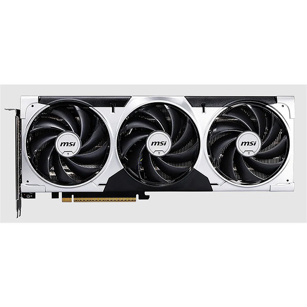 Msı Geforce Rtx5060tı 16G Ventus 3X OC 16GB Gddr7 128Bıt 1Xhdmı 3Xdp Ekran Kartı