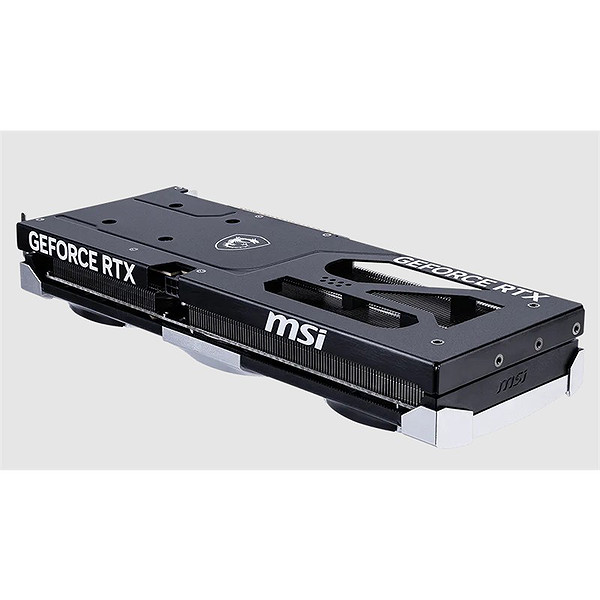 Msı Geforce Rtx5060tı 16G Ventus 3X OC 16GB Gddr7 128Bıt 1Xhdmı 3Xdp Ekran Kartı