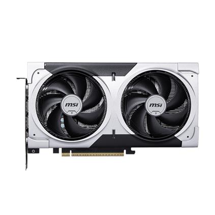 Msı Geforce Rtx5060tı 8G Ventus 2X Plus 8GB Gddr7 128Bıt 3Xdp 1Xhdmı Ekran Kartı
