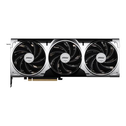 Msı Geforce Rtx5080 16G Ventus 3X OC 16GB Gdrr7 256Bıt 1Xhdmı 3Xdp Ekran Kartı