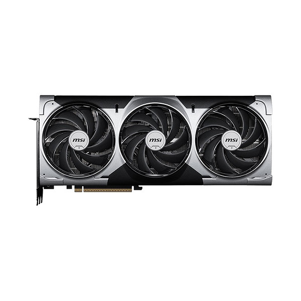 Msı Geforce Rtx5090 32G Ventus 3X 32GB Gddr7 512Bıt 1Xhdmı 3Xdp Ekran Kartı